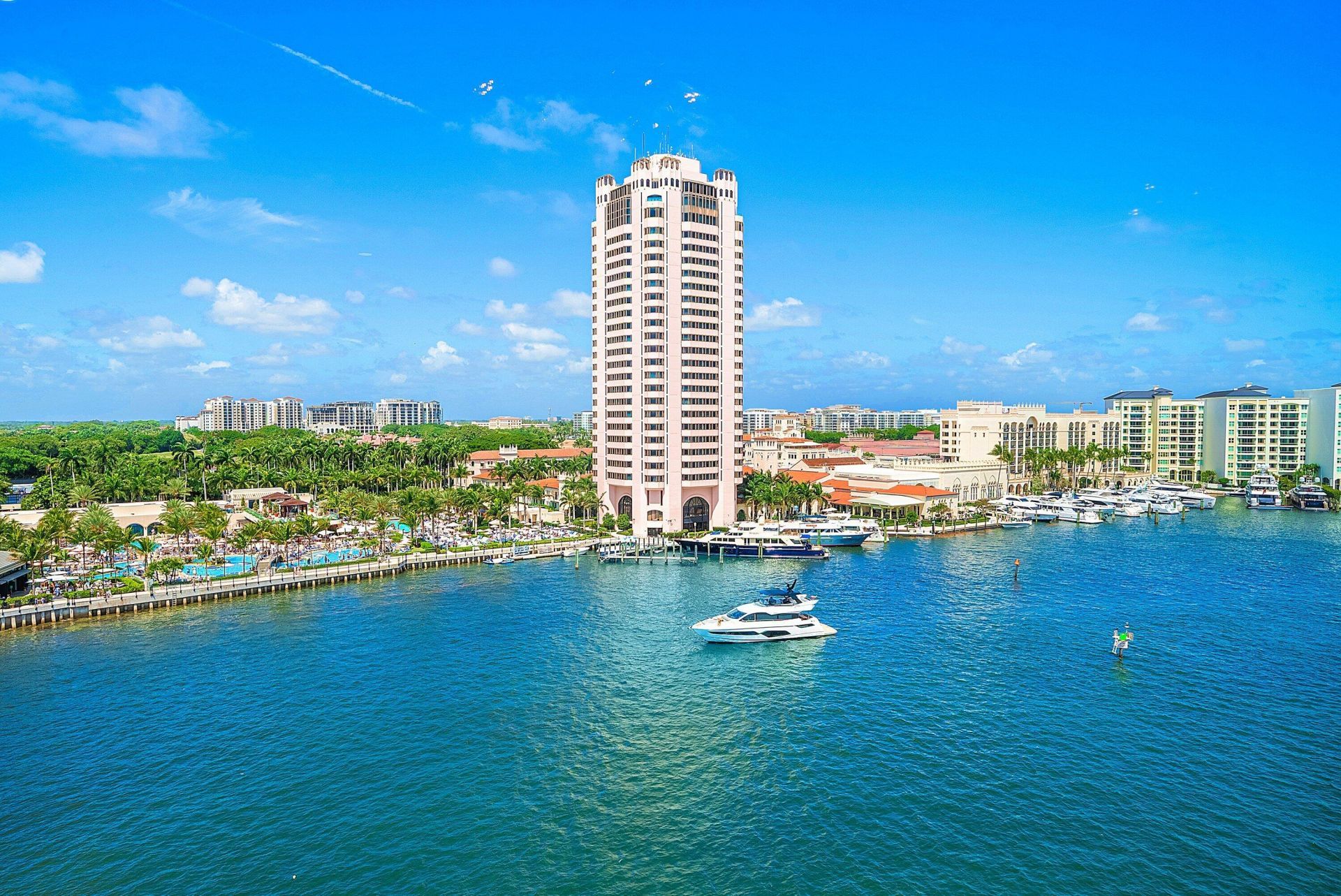 701 E Camino Real, Unit 10j, Boca Raton, FL 33432 Photo