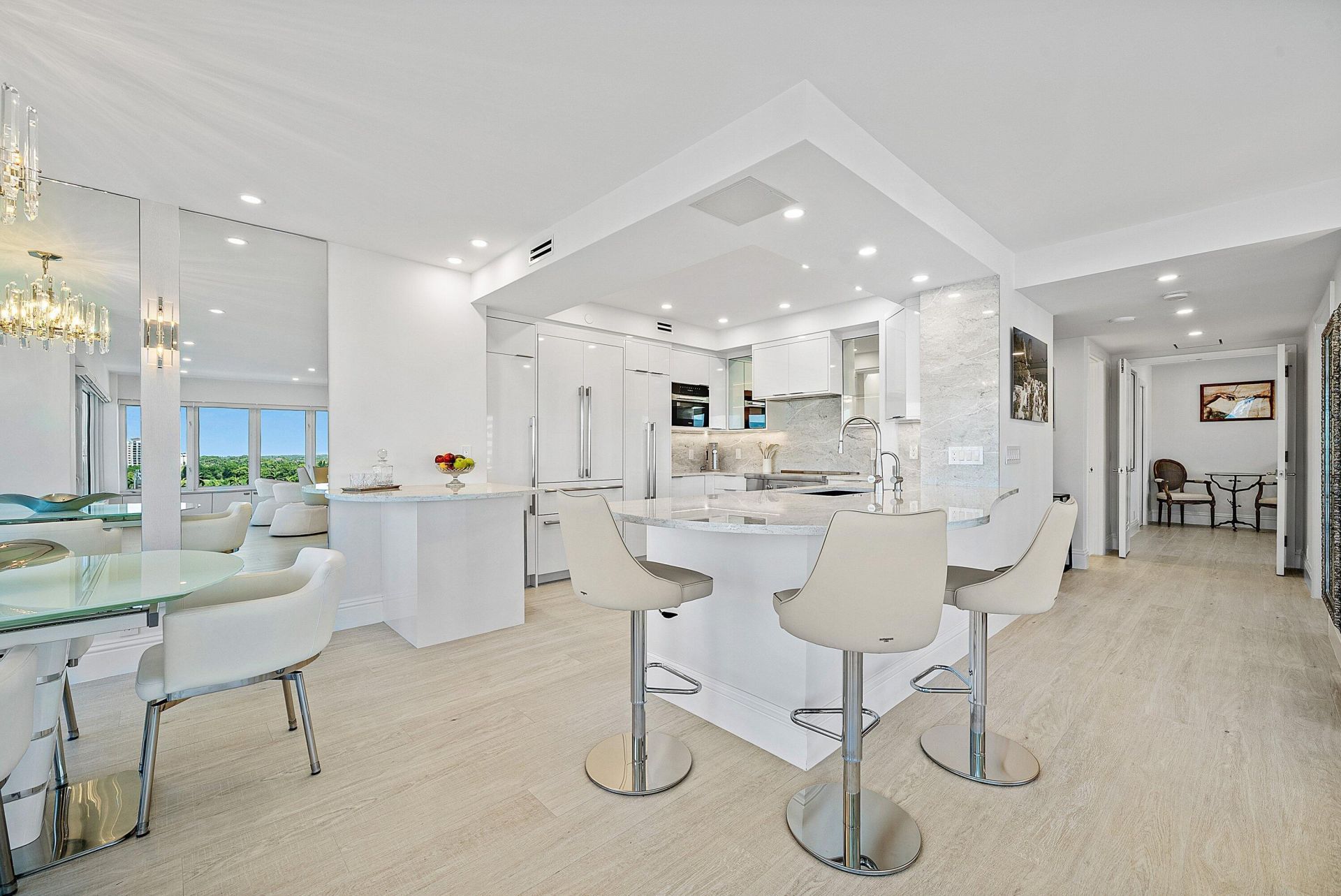 701 E Camino Real, Unit 10j, Boca Raton, FL 33432 Photo