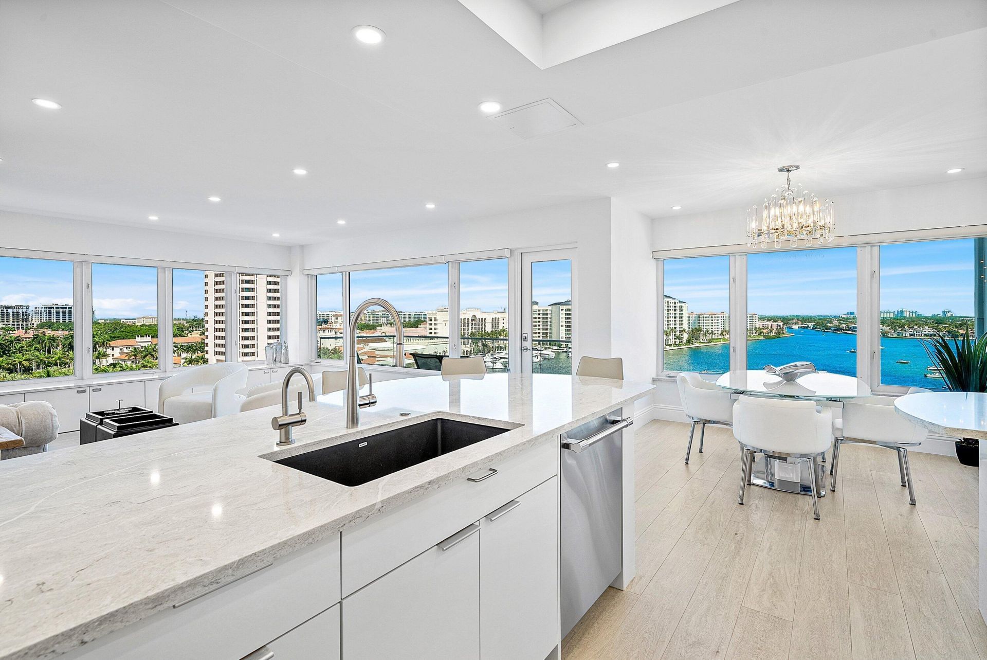 701 E Camino Real, Unit 10j, Boca Raton, FL 33432 Photo