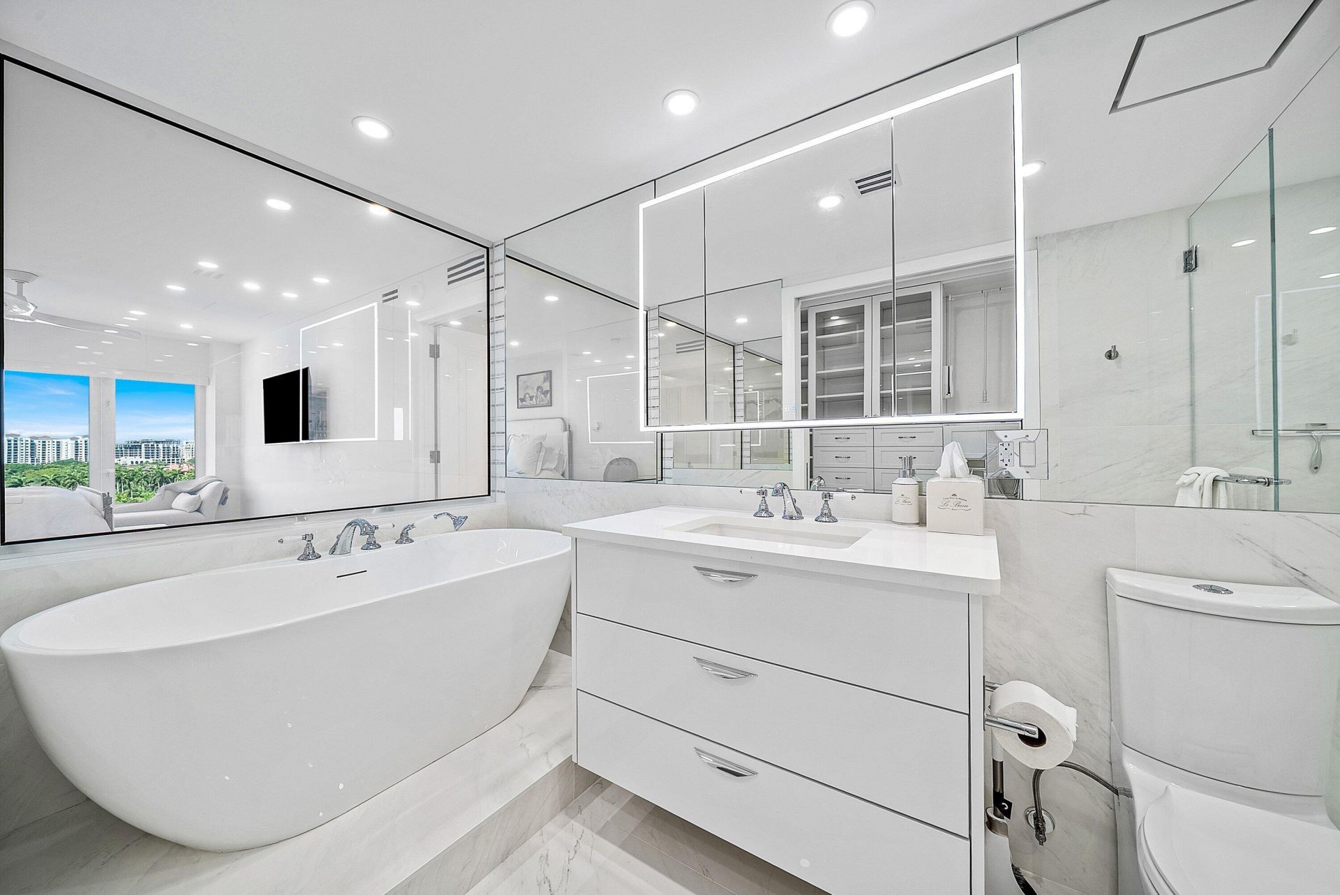 701 E Camino Real, Unit 10j, Boca Raton, FL 33432 Photo