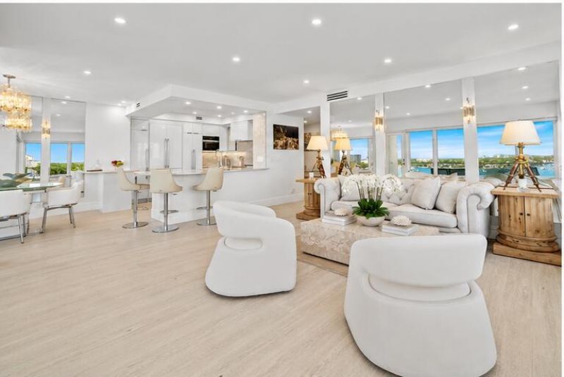 701 E Camino Real, Unit 10j, Boca Raton, FL 33432 Photo