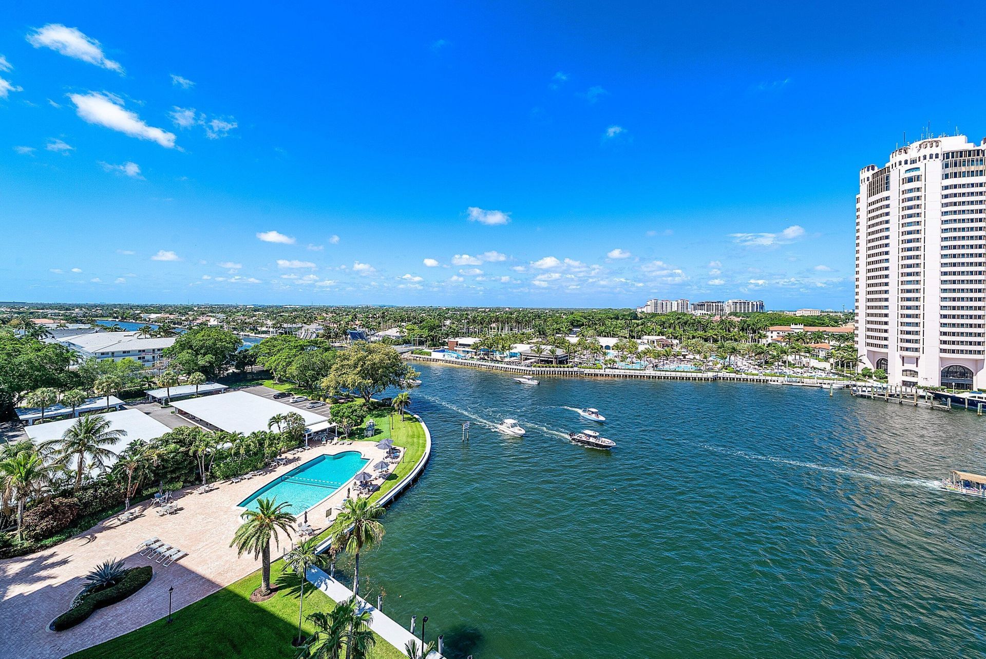 701 E Camino Real, Unit 10j, Boca Raton, FL 33432 Photo