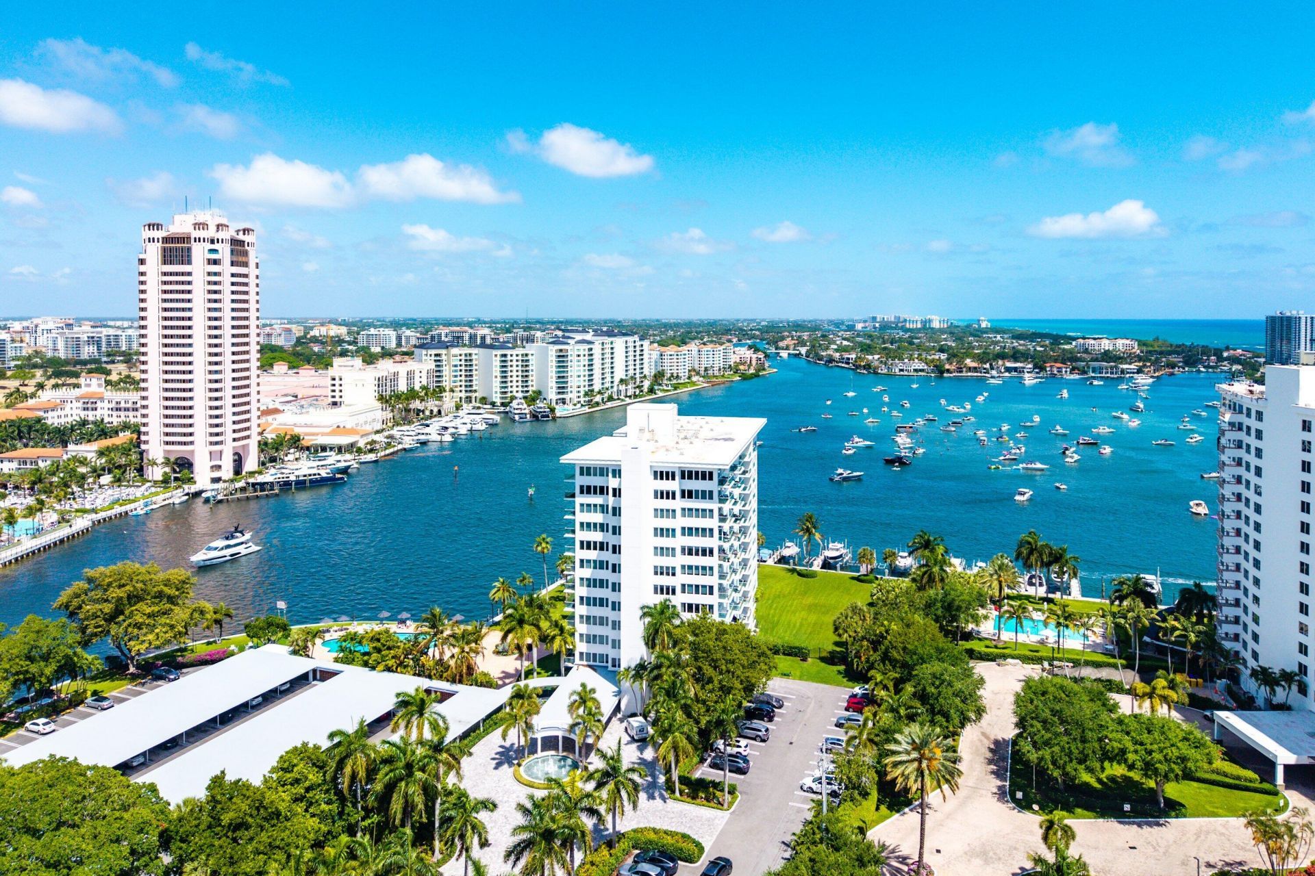 701 E Camino Real, Unit 10j, Boca Raton, FL 33432 Photo