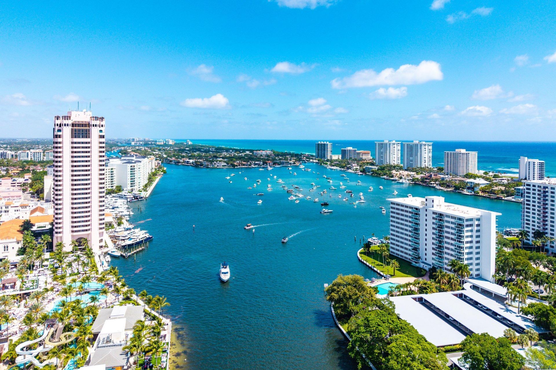 701 E Camino Real, Unit 10j, Boca Raton, FL 33432 Photo