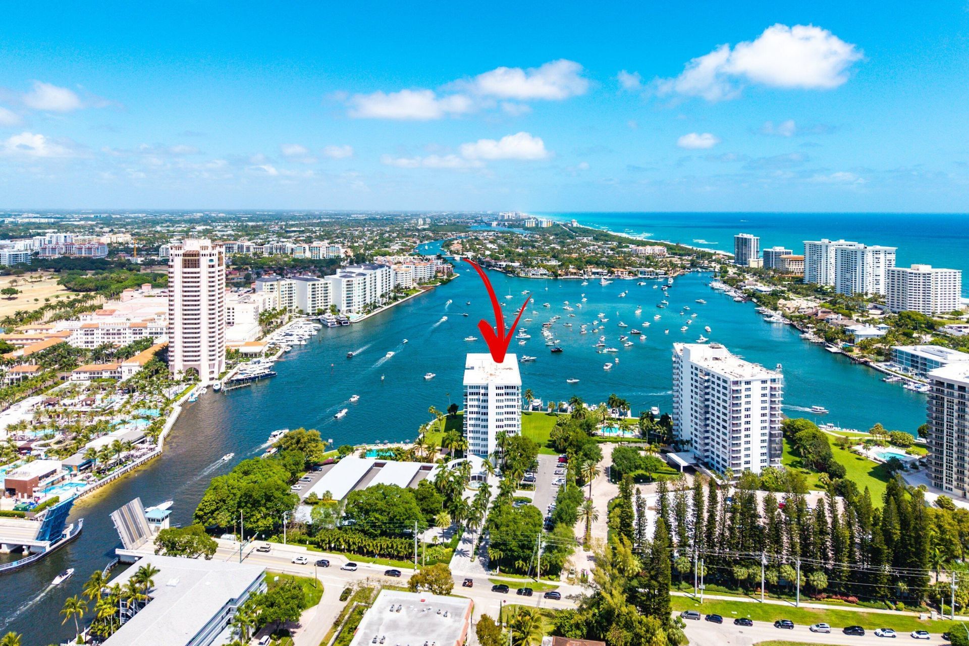 701 E Camino Real, Unit 10j, Boca Raton, FL 33432 Photo