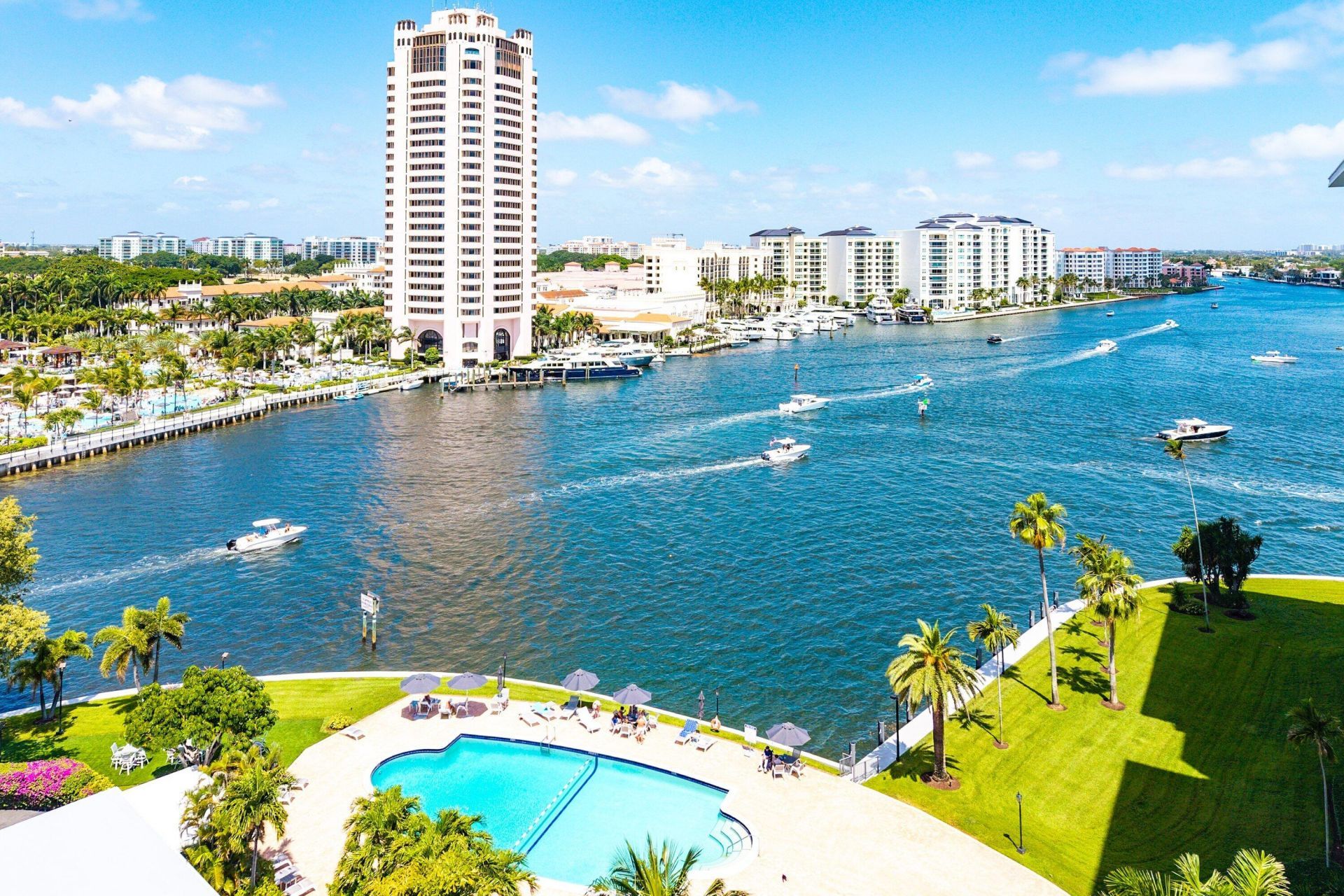 701 E Camino Real, Unit 10j, Boca Raton, FL 33432 Photo