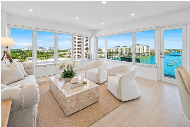 701 E Camino Real, Unit 10j, Boca Raton, FL 33432 Photo
