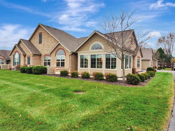 2107 E MILESTONE DRIVE, Appleton, WI 54913