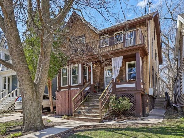 736 Johnson Street, Madison, WI 53703
