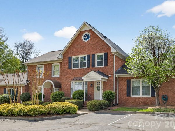 311 Silverleaf Circle , Kannapolis, NC 28083