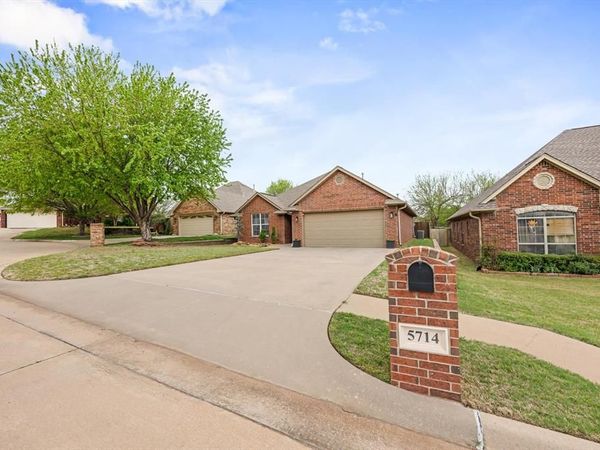 5714 W 8th Court, Stillwater, OK 74074