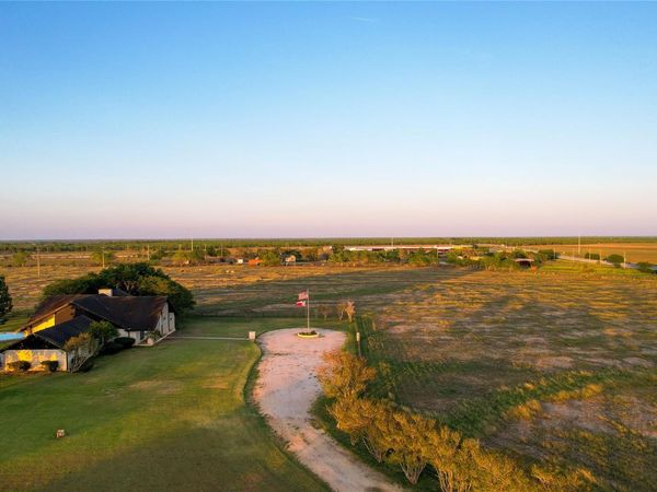Tract 2 11.95 AC - 1460 E State Highway 87, Nixon, TX 78140