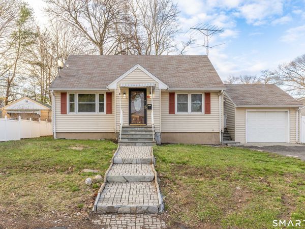 415 Jewett , Bridgeport, CT 06066