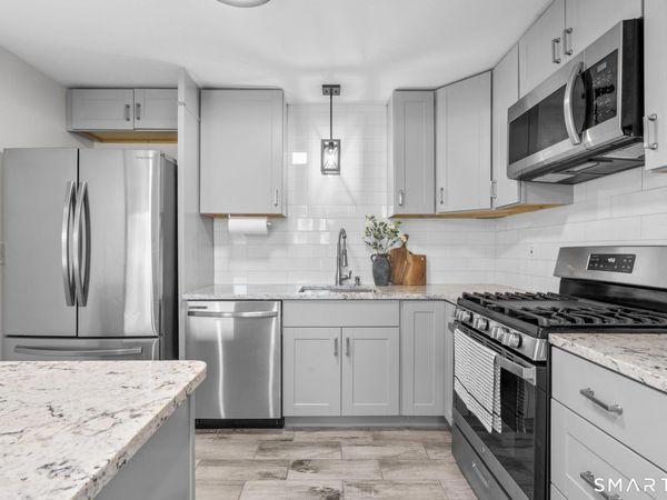 137 Florence, Unit 1A, Branford, CT 06405