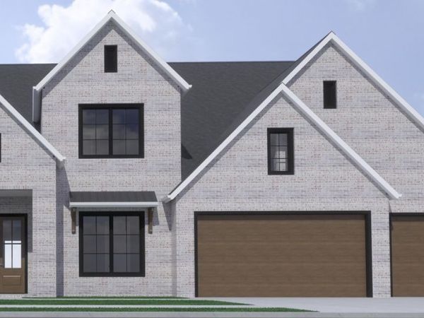 3702 SW Aurora Lane , Bentonville, AR 72713