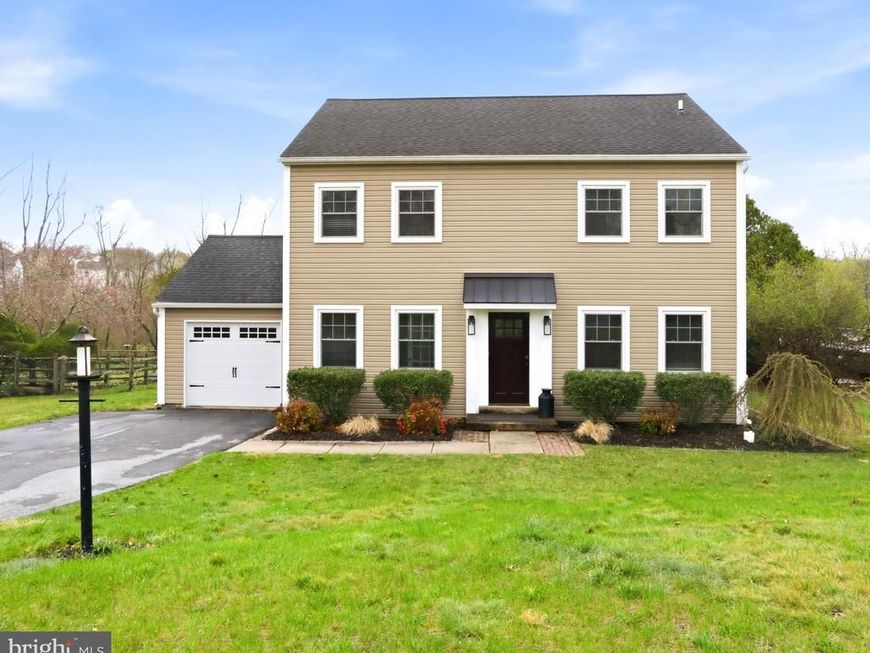 2306 Cassard Circle, Gilbertsville, PA 19525 Main Photo