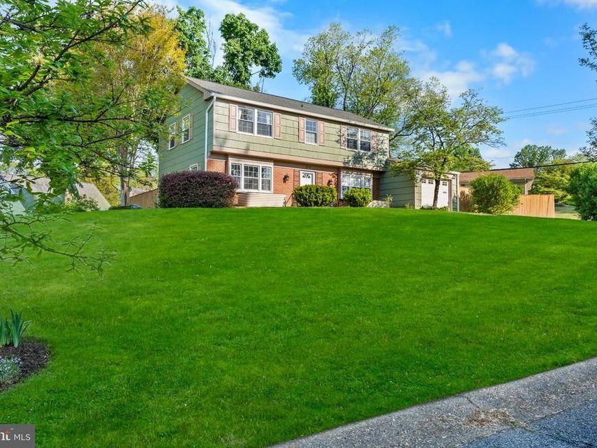 2414 Kinderbrook Lane, Bowie, MD 20715 Main Photo