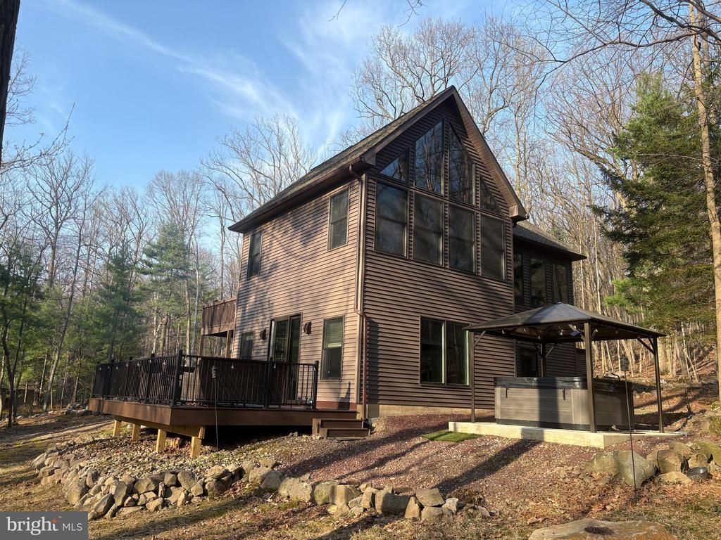 400 BIRCH AVENUE, MOUNT GRETNA, PA 17064