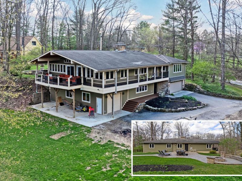 7860 Schott Road , Westerville, OH 43081 Photo 1