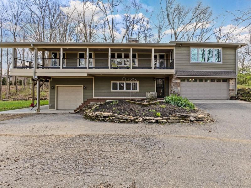 7860 Schott Road , Westerville, OH 43081 Photo 2