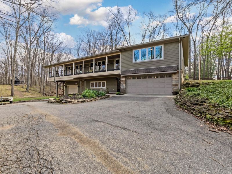 7860 Schott Road , Westerville, OH 43081 Photo 5