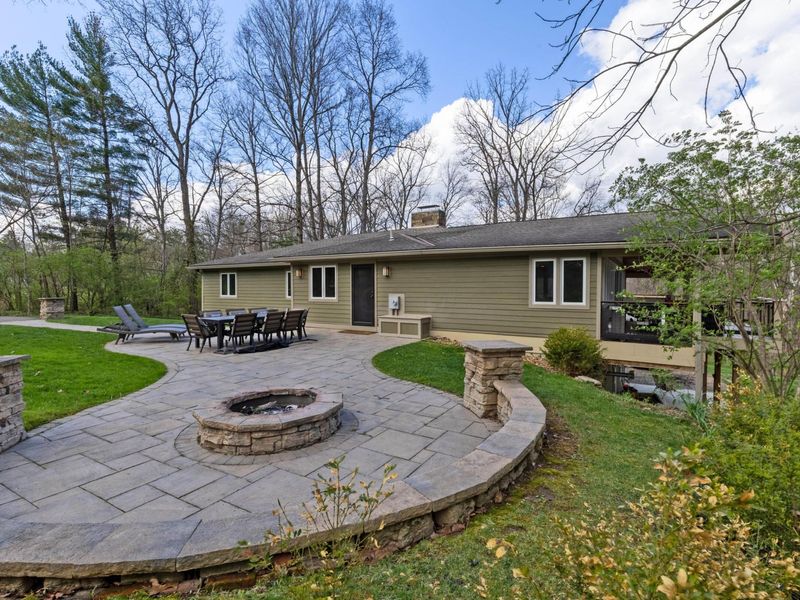 7860 Schott Road , Westerville, OH 43081 Photo 59