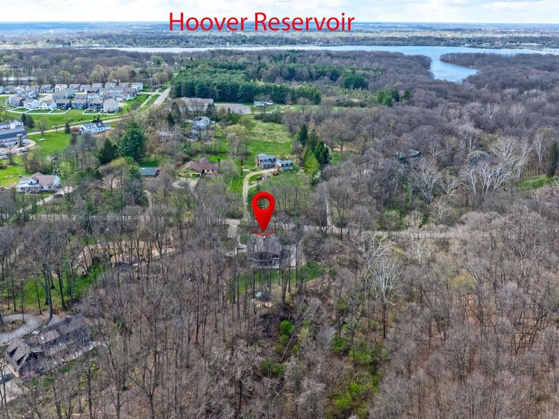 7860 Schott Road , Westerville, OH 43081 Photo 69