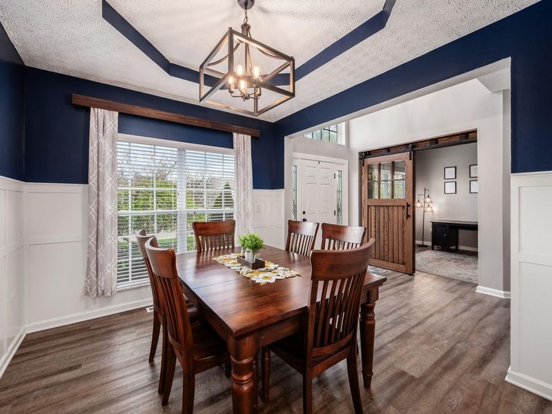 1328 Royal Oak Drive, Lewis Center, OH 43035 Photo 13