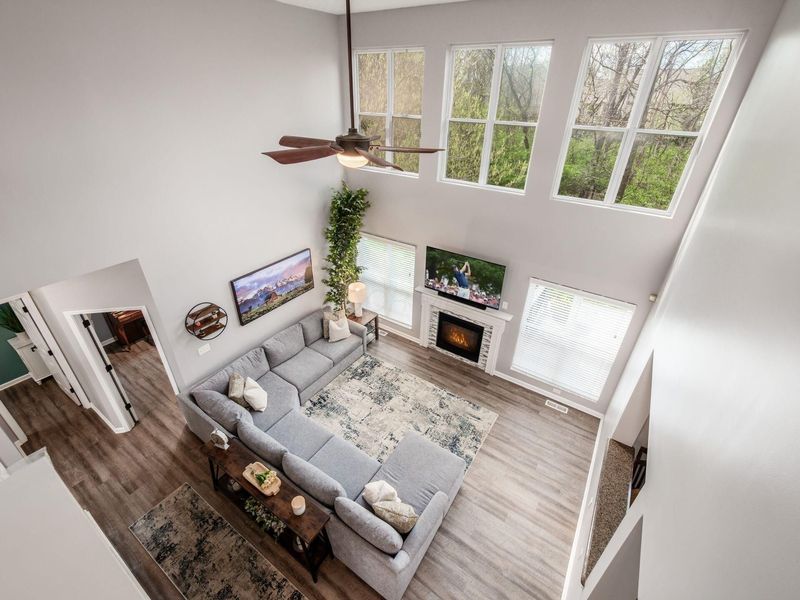 1328 Royal Oak Drive, Lewis Center, OH 43035 Photo 16