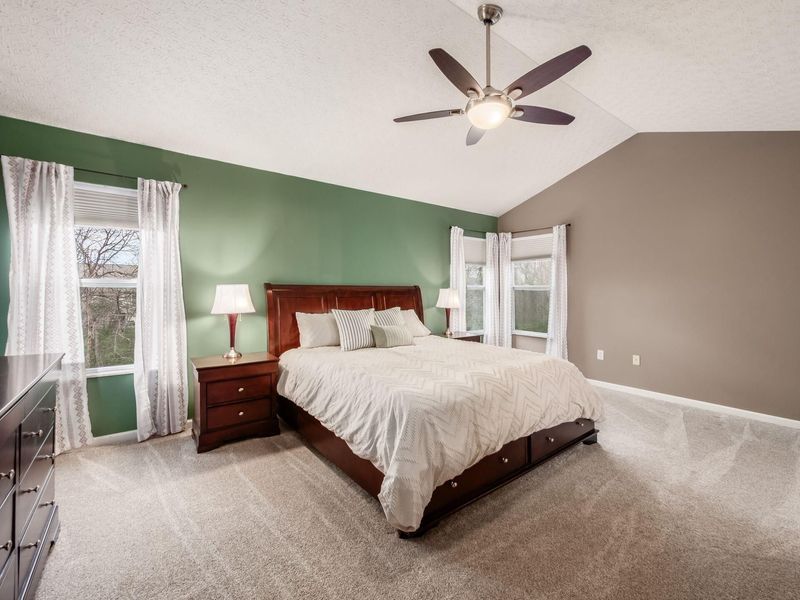 1328 Royal Oak Drive, Lewis Center, OH 43035 Photo 18