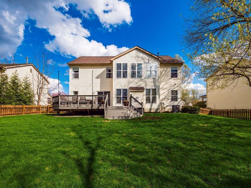 1328 Royal Oak Drive, Lewis Center, OH 43035 Photo 36