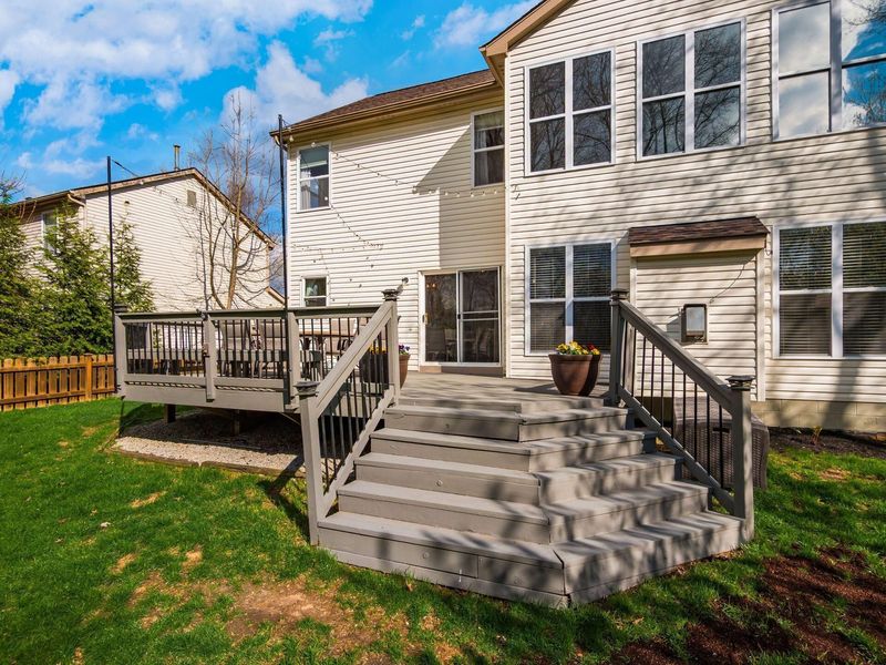 1328 Royal Oak Drive, Lewis Center, OH 43035 Photo 37