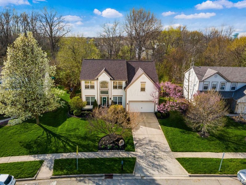 1328 Royal Oak Drive, Lewis Center, OH 43035 Photo 45