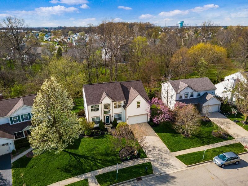 1328 Royal Oak Drive, Lewis Center, OH 43035 Photo 46