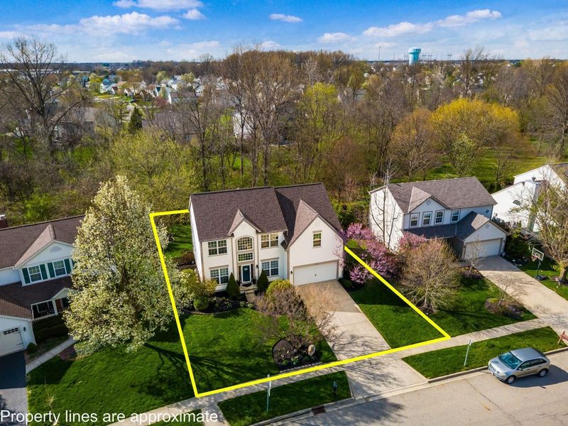 1328 Royal Oak Drive, Lewis Center, OH 43035 Photo 47