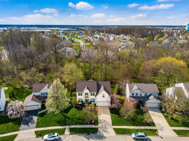 1328 Royal Oak Drive, Lewis Center, OH 43035 Photo 48