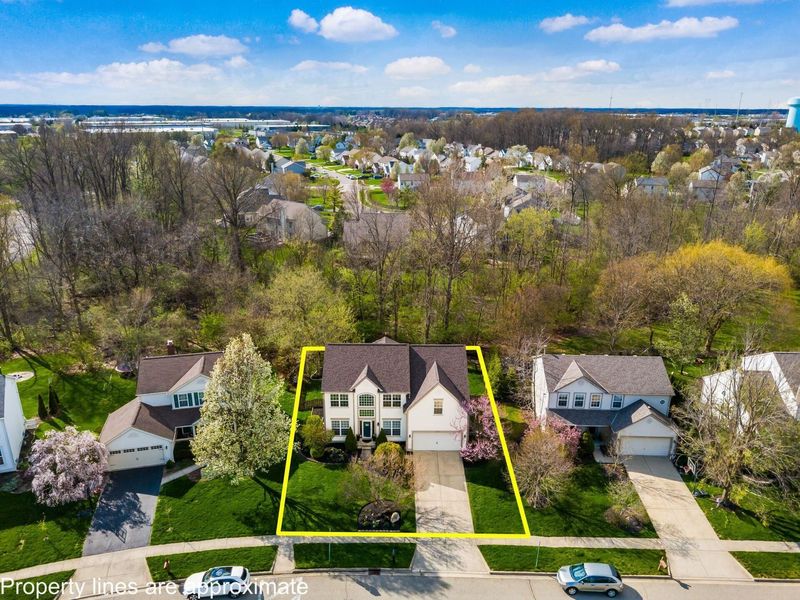 1328 Royal Oak Drive, Lewis Center, OH 43035 Photo 49