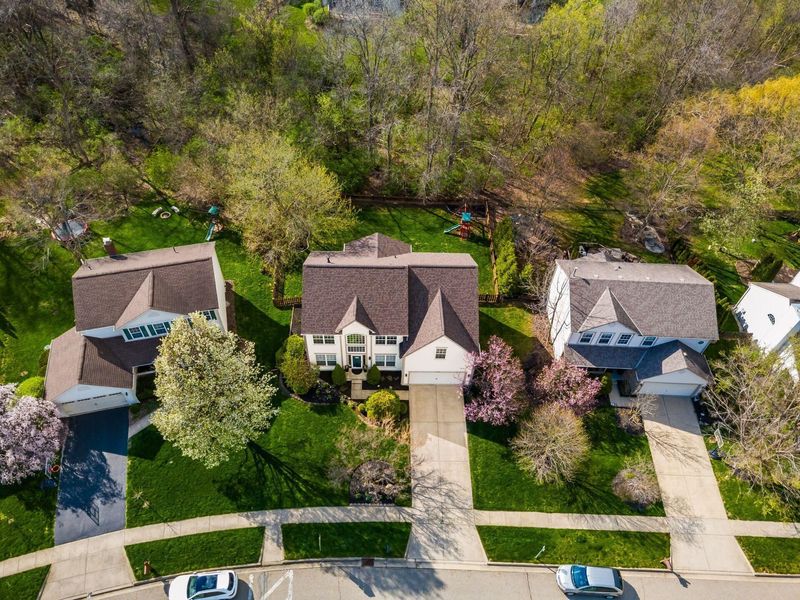 1328 Royal Oak Drive, Lewis Center, OH 43035 Photo 50