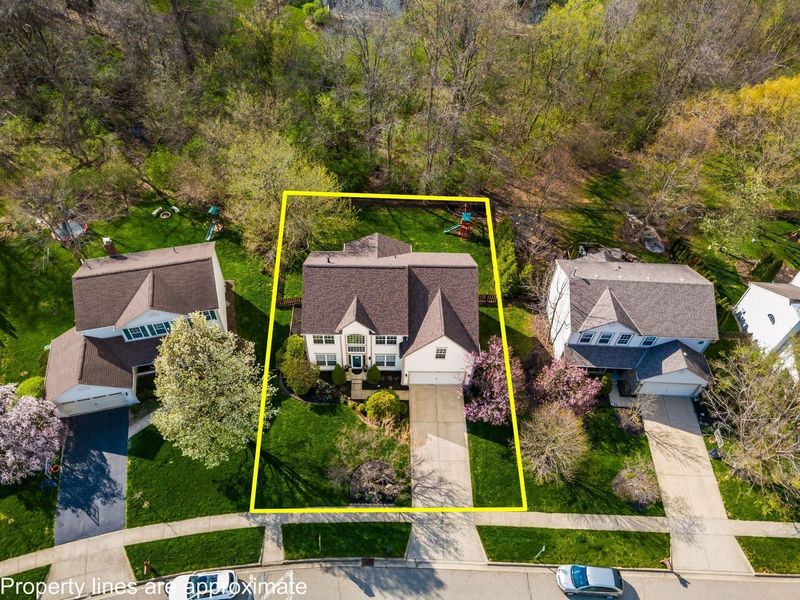 1328 Royal Oak Drive, Lewis Center, OH 43035 Photo 51