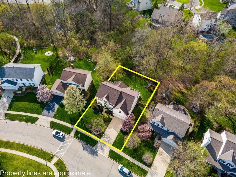 1328 Royal Oak Drive, Lewis Center, OH 43035 Photo 53