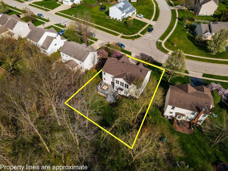 1328 Royal Oak Drive, Lewis Center, OH 43035 Photo 55