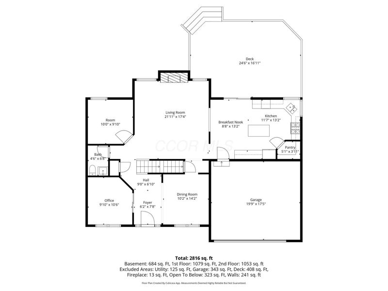 1328 Royal Oak Drive, Lewis Center, OH 43035 Photo 56