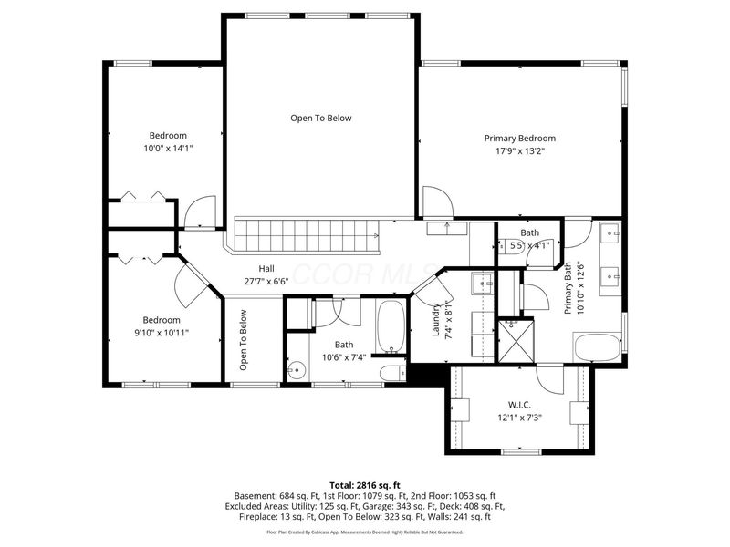 1328 Royal Oak Drive, Lewis Center, OH 43035 Photo 57