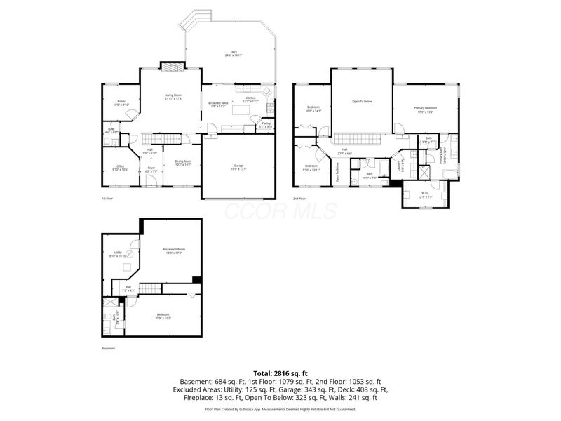 1328 Royal Oak Drive, Lewis Center, OH 43035 Photo 59