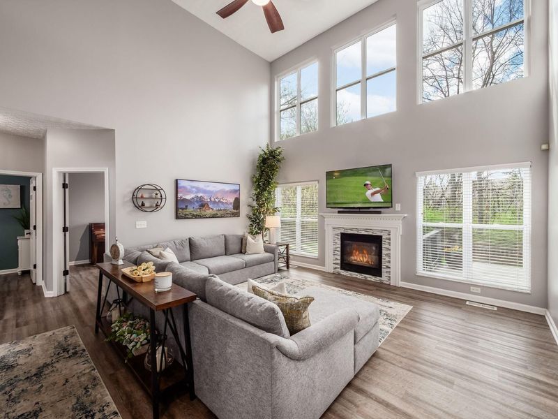 1328 Royal Oak Drive, Lewis Center, OH 43035 Photo 6