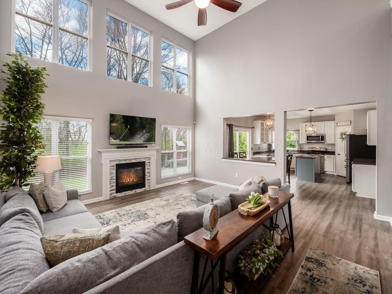 1328 Royal Oak Drive, Lewis Center, OH 43035 Photo 7