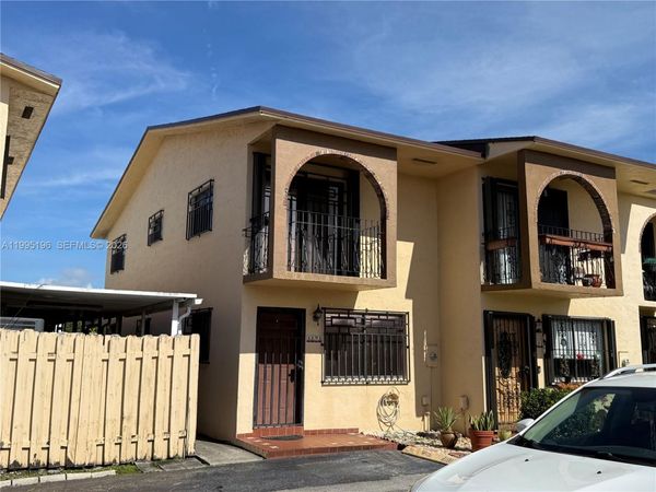 4191 W 18 Ave , Unit 4191, Hialeah, FL 33012