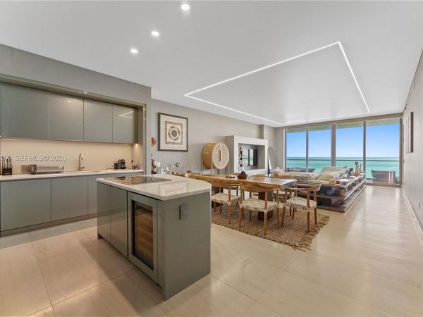 18975 Collins Ave, Unit 603, Sunny Isles Beach, FL 33160