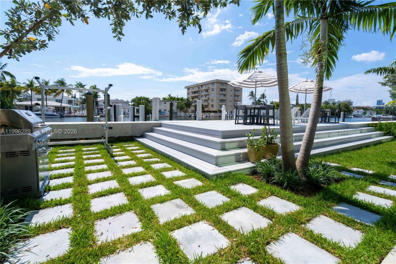 8425 Crespi Blvd, Unit 302, Miami Beach, FL 33141 Photo