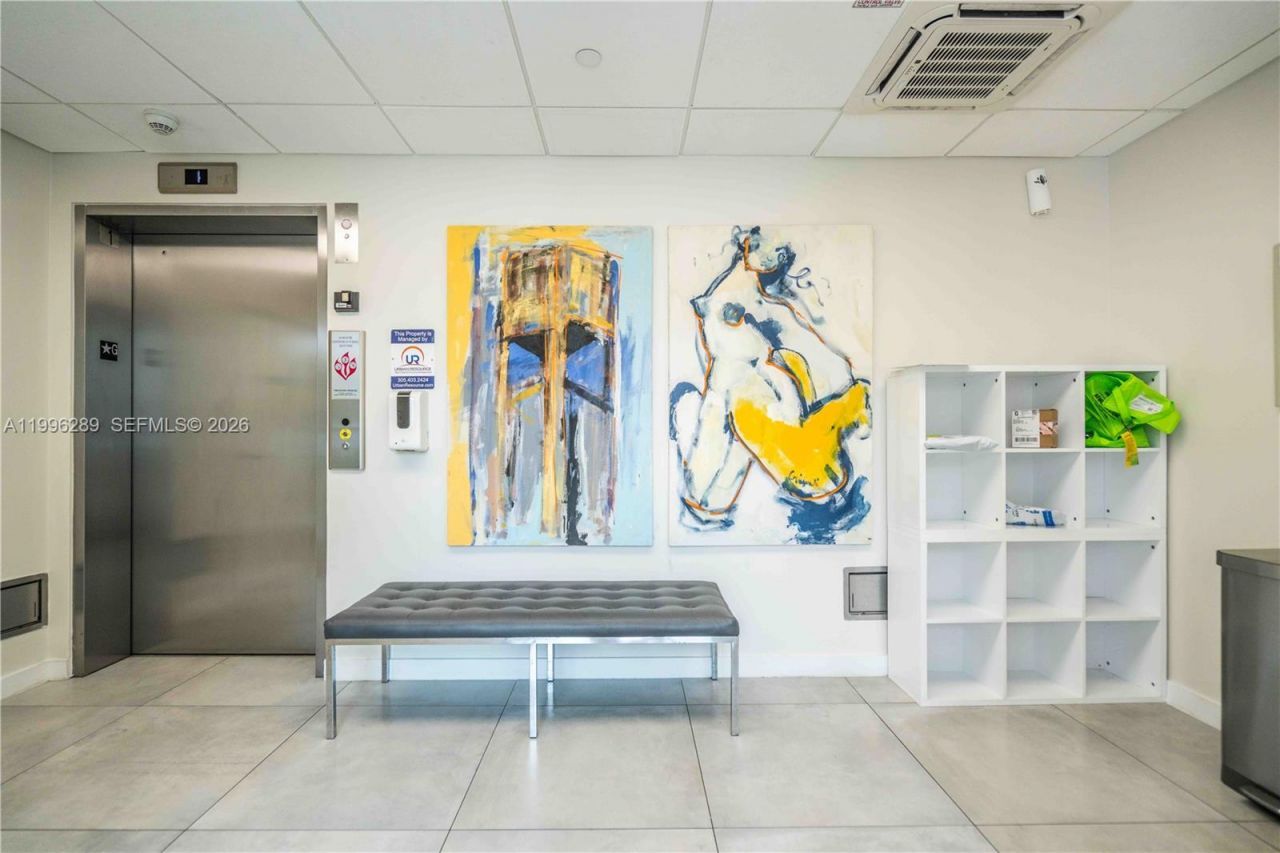 8425 Crespi Blvd, Unit 302, Miami Beach, FL 33141 Photo